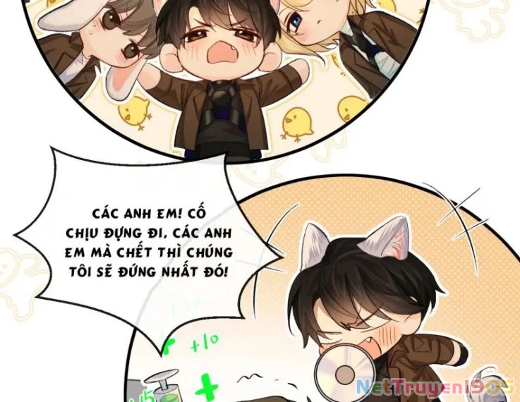 Nhân Ngư Rơi Xuống Chapter 16 - 66