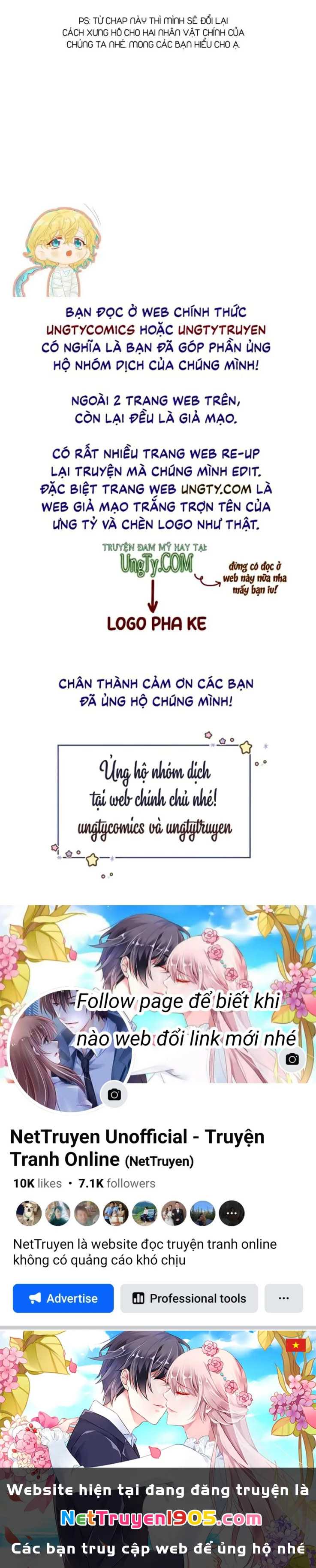 Nhân Ngư Rơi Xuống Chapter 16 - 79