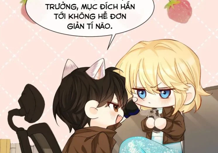 Nhân Ngư Rơi Xuống Chapter 17 - 12