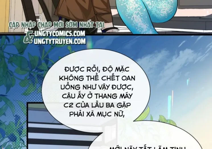 Nhân Ngư Rơi Xuống Chapter 17 - 13