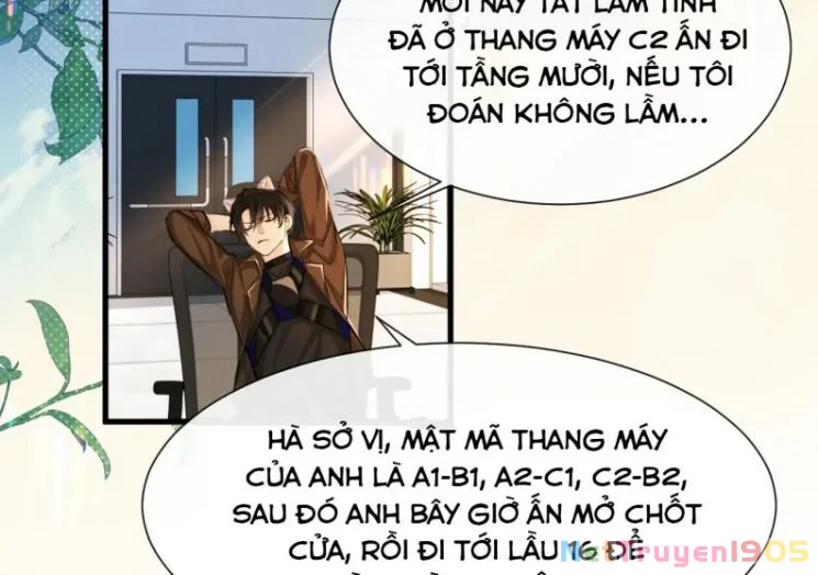 Nhân Ngư Rơi Xuống Chapter 17 - 14