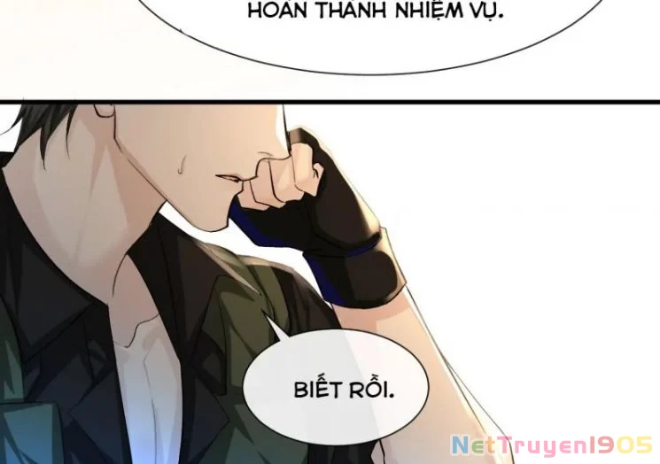 Nhân Ngư Rơi Xuống Chapter 17 - 15