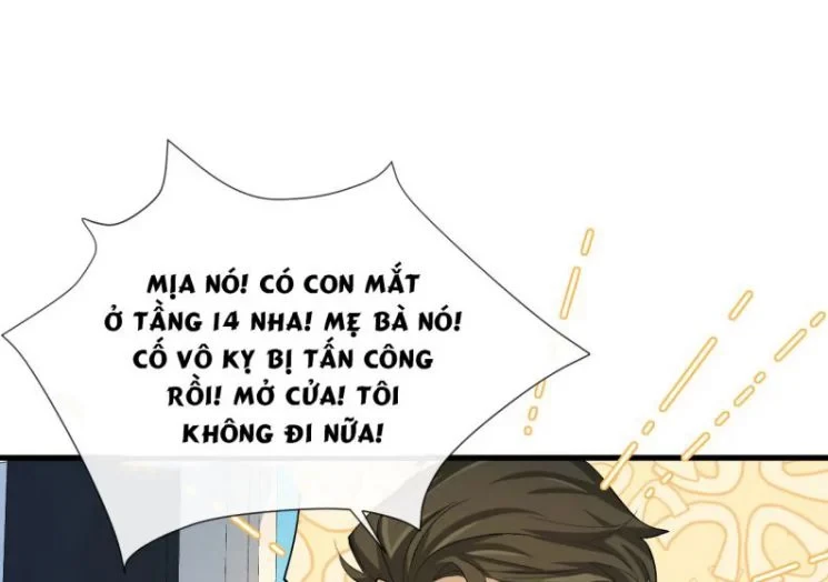 Nhân Ngư Rơi Xuống Chapter 17 - 17