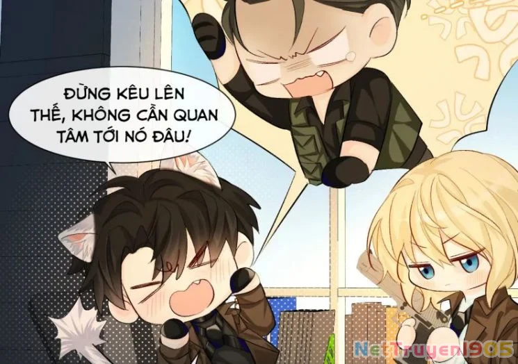 Nhân Ngư Rơi Xuống Chapter 17 - 18