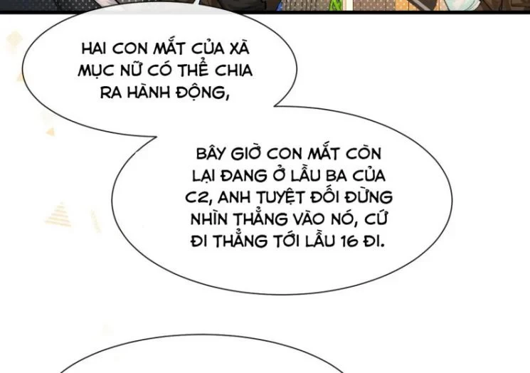 Nhân Ngư Rơi Xuống Chapter 17 - 19