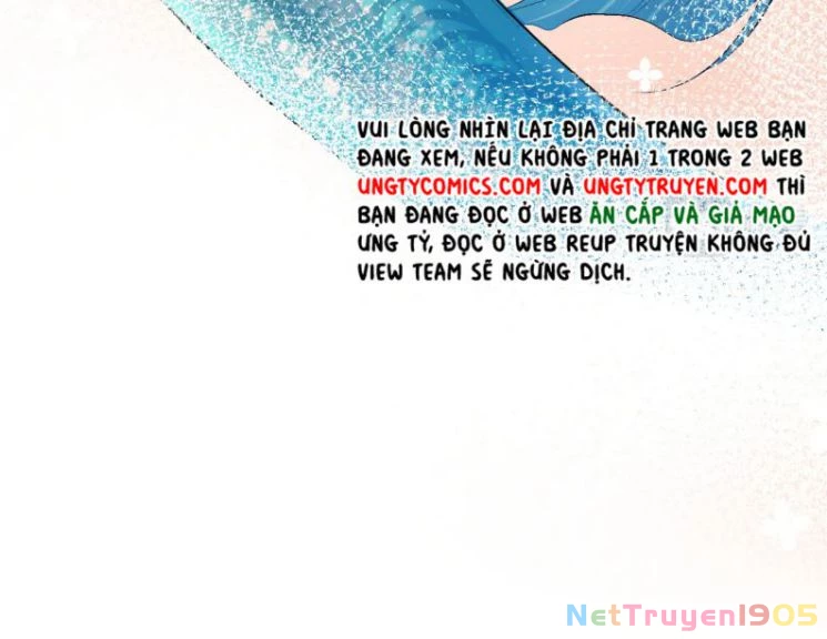 Nhân Ngư Rơi Xuống Chapter 17 - 34