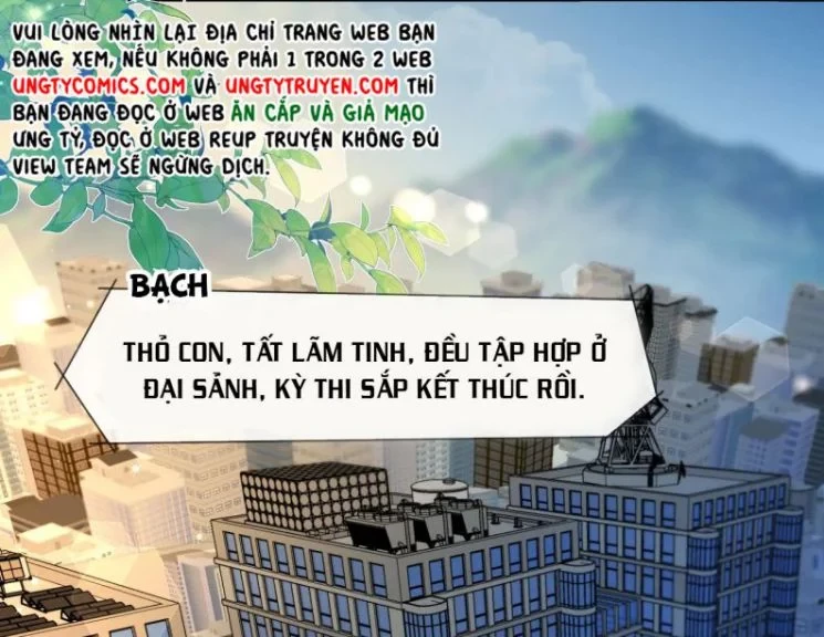 Nhân Ngư Rơi Xuống Chapter 17 - 37