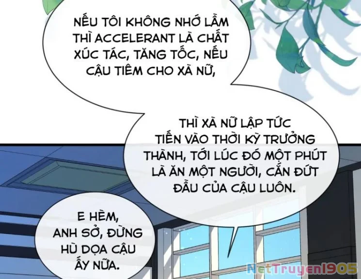 Nhân Ngư Rơi Xuống Chapter 17 - 40