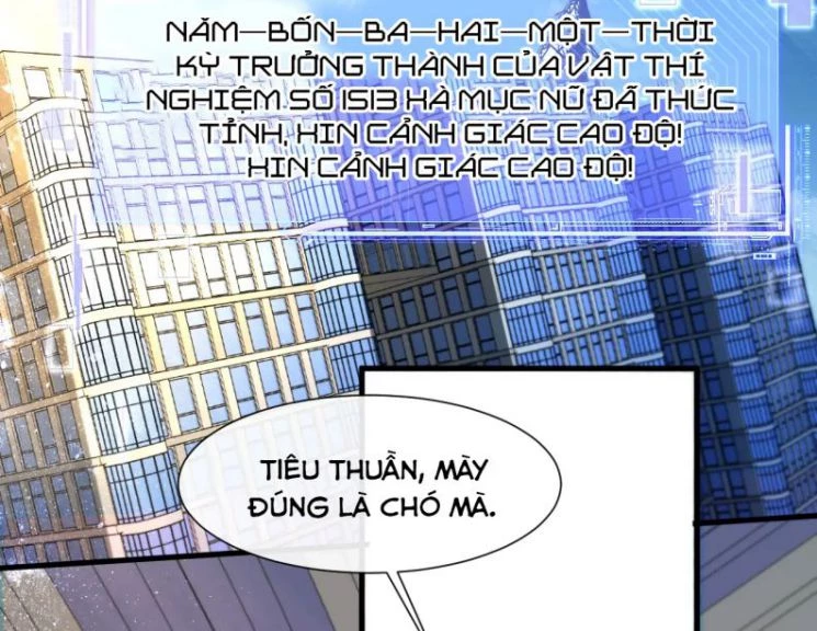 Nhân Ngư Rơi Xuống Chapter 17 - 52