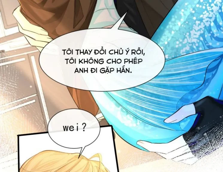 Nhân Ngư Rơi Xuống Chapter 17 - 62