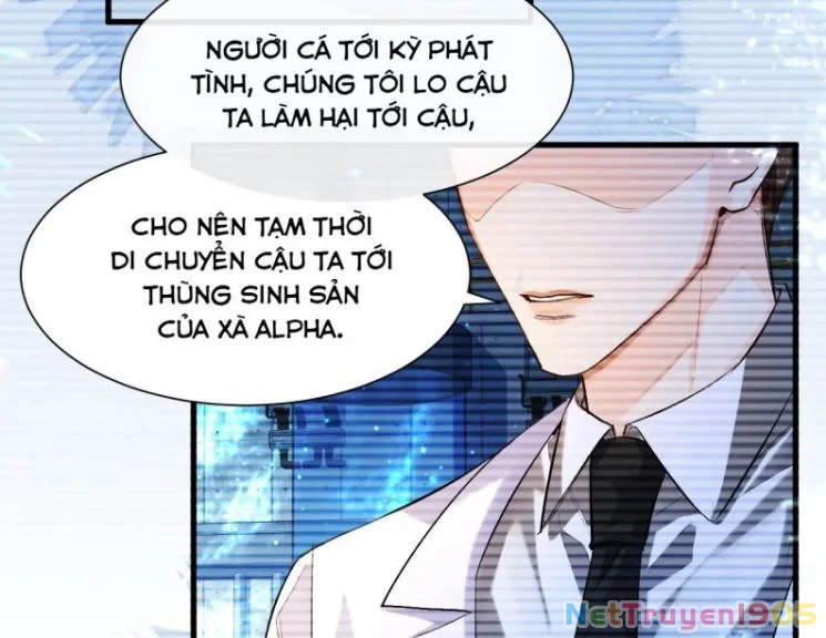 Nhân Ngư Rơi Xuống Chapter 17 - 68