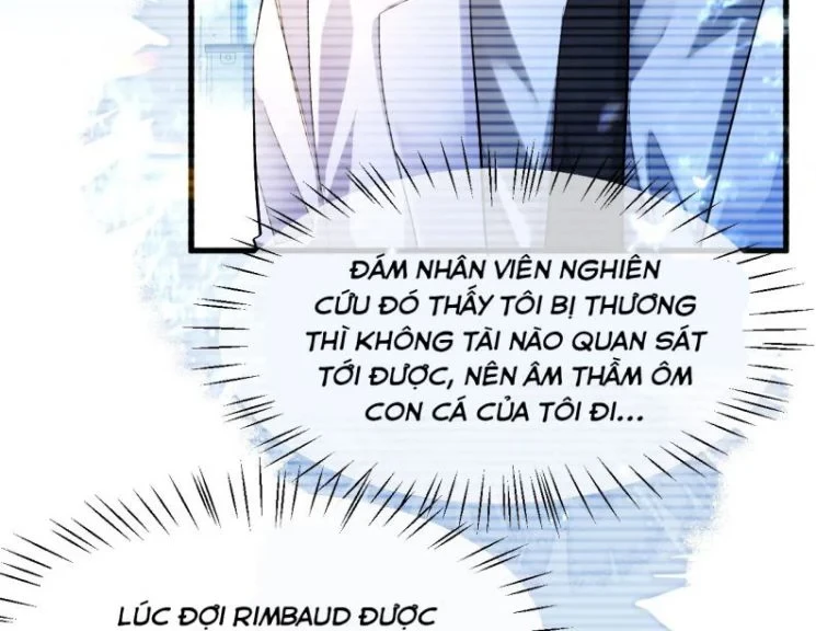 Nhân Ngư Rơi Xuống Chapter 17 - 69