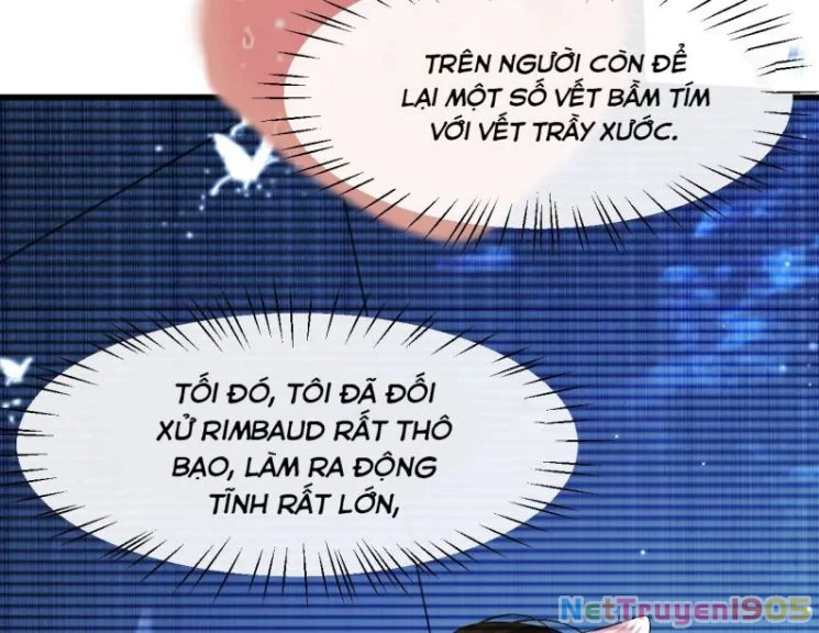 Nhân Ngư Rơi Xuống Chapter 17 - 71