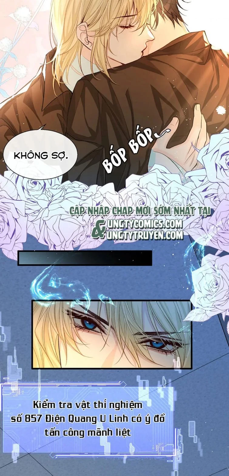 Nhân Ngư Rơi Xuống Chapter 18 - 2