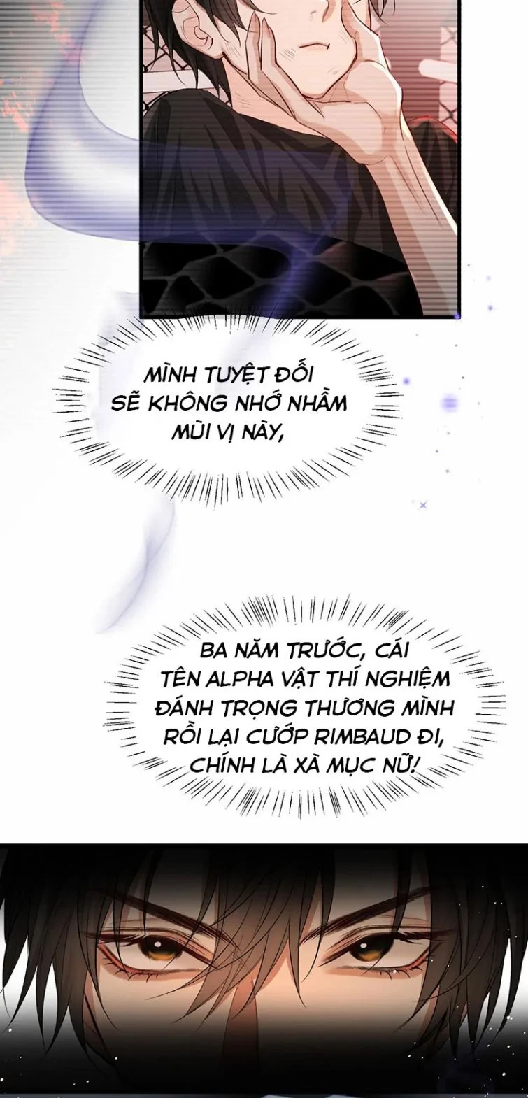 Nhân Ngư Rơi Xuống Chapter 18 - 8