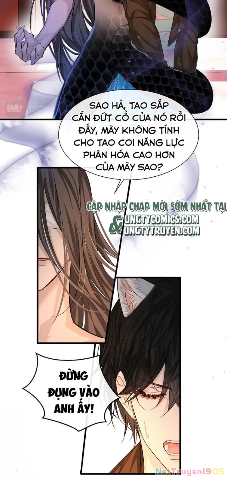 Nhân Ngư Rơi Xuống Chapter 18 - 14