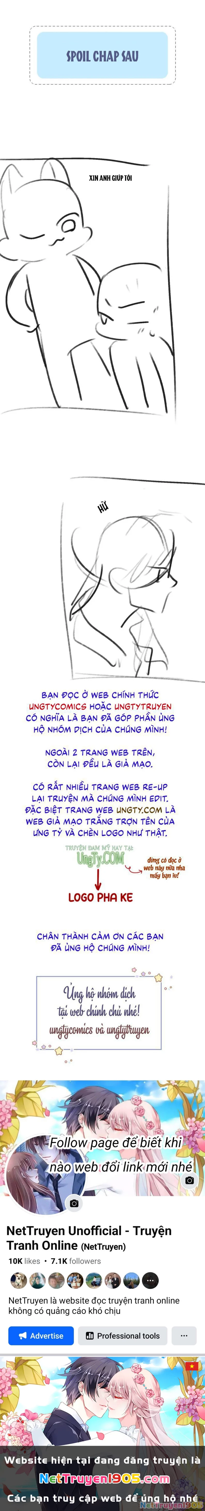 Nhân Ngư Rơi Xuống Chapter 20 - 16