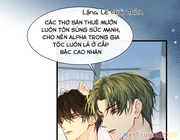 Nhân Ngư Rơi Xuống Chapter 21 - 7