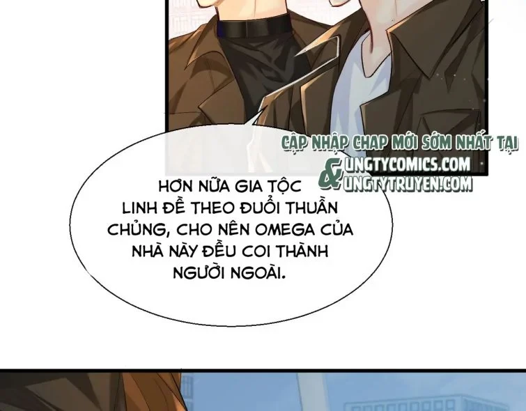 Nhân Ngư Rơi Xuống Chapter 21 - 8