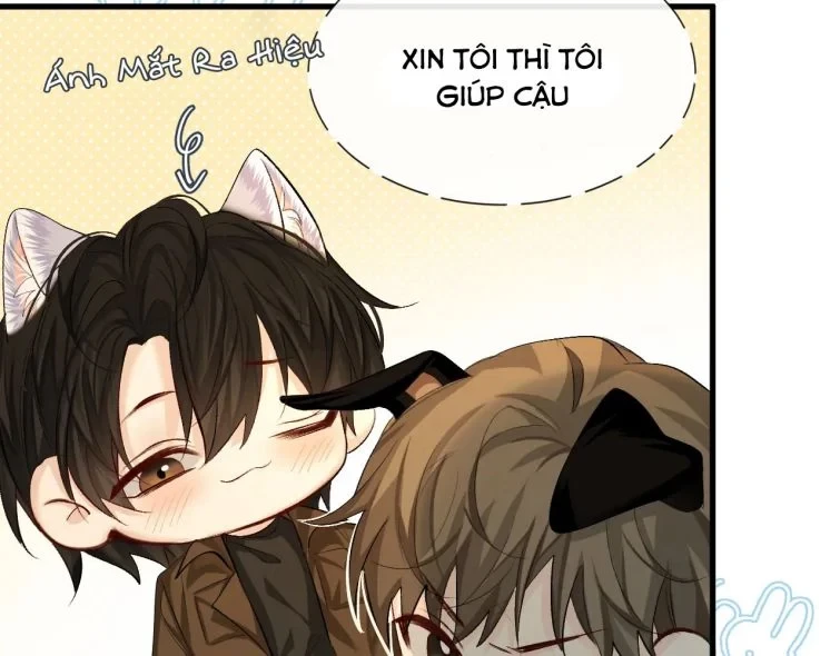 Nhân Ngư Rơi Xuống Chapter 21 - 11