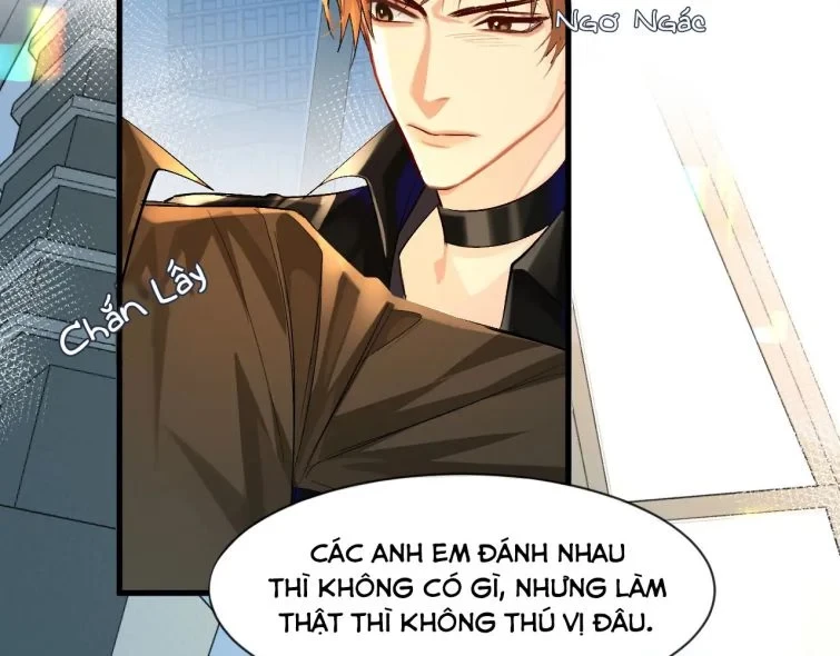 Nhân Ngư Rơi Xuống Chapter 21 - 18
