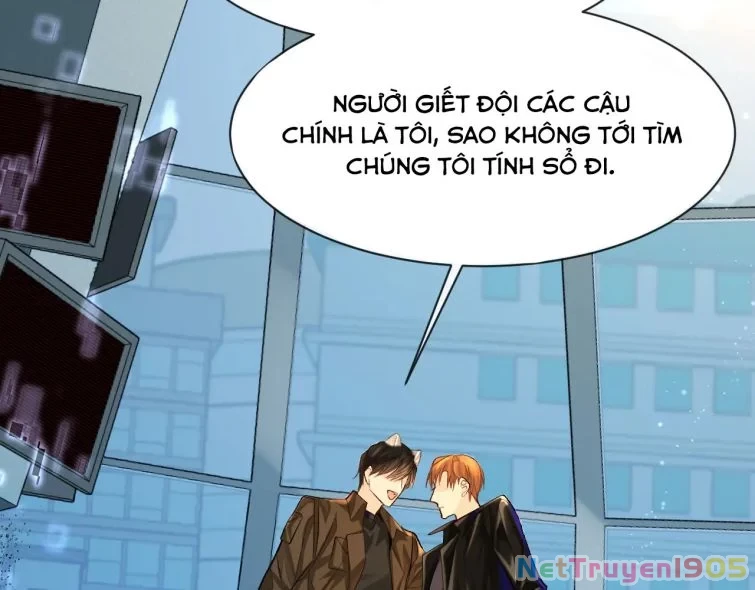 Nhân Ngư Rơi Xuống Chapter 21 - 19