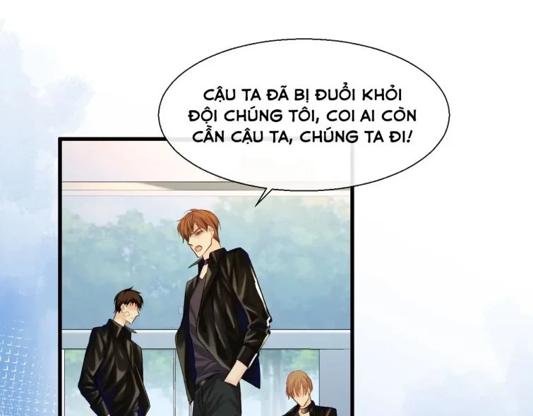 Nhân Ngư Rơi Xuống Chapter 21 - 33