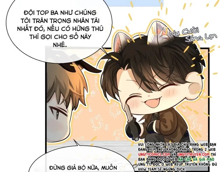 Nhân Ngư Rơi Xuống Chapter 21 - 38