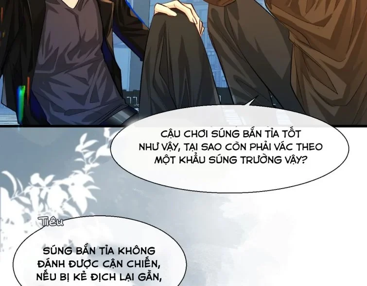 Nhân Ngư Rơi Xuống Chapter 21 - 40