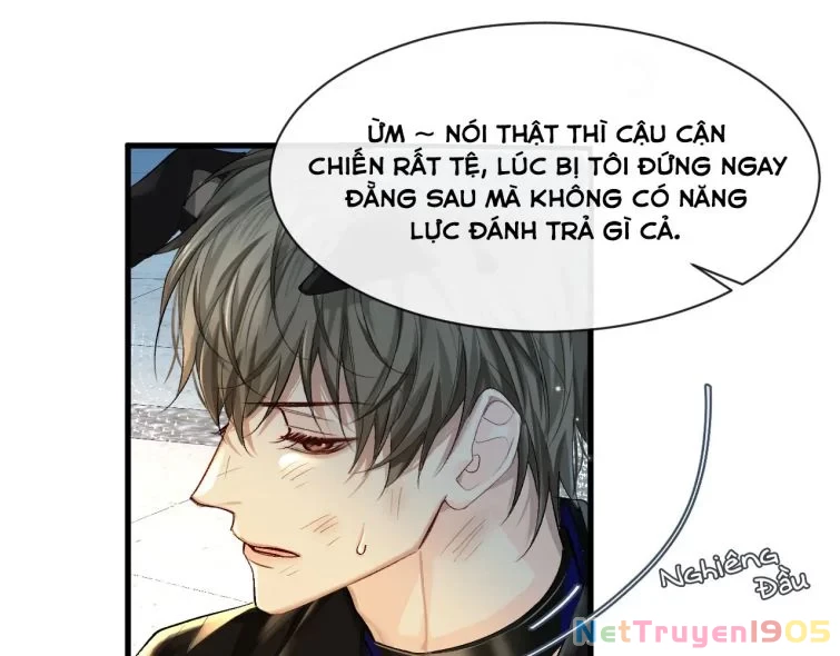 Nhân Ngư Rơi Xuống Chapter 21 - 43