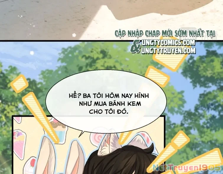 Nhân Ngư Rơi Xuống Chapter 21 - 53