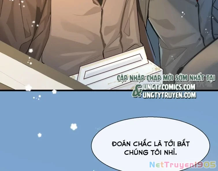Nhân Ngư Rơi Xuống Chapter 21 - 56