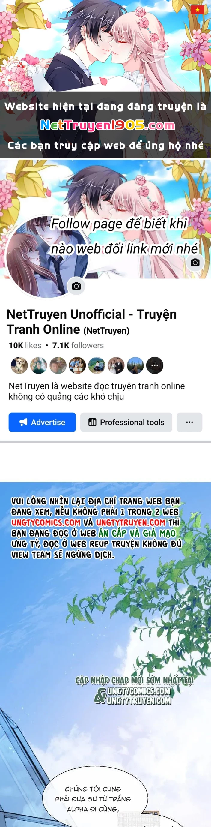 Nhân Ngư Rơi Xuống Chapter 22 - 1
