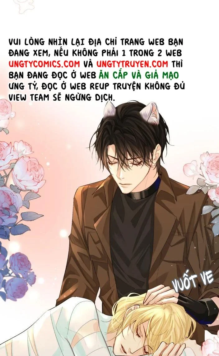 Nhân Ngư Rơi Xuống Chapter 22 - 12