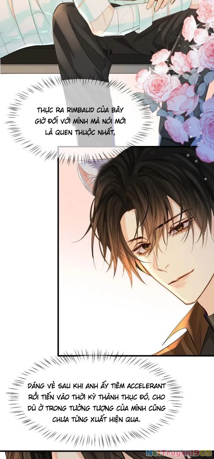 Nhân Ngư Rơi Xuống Chapter 22 - 13