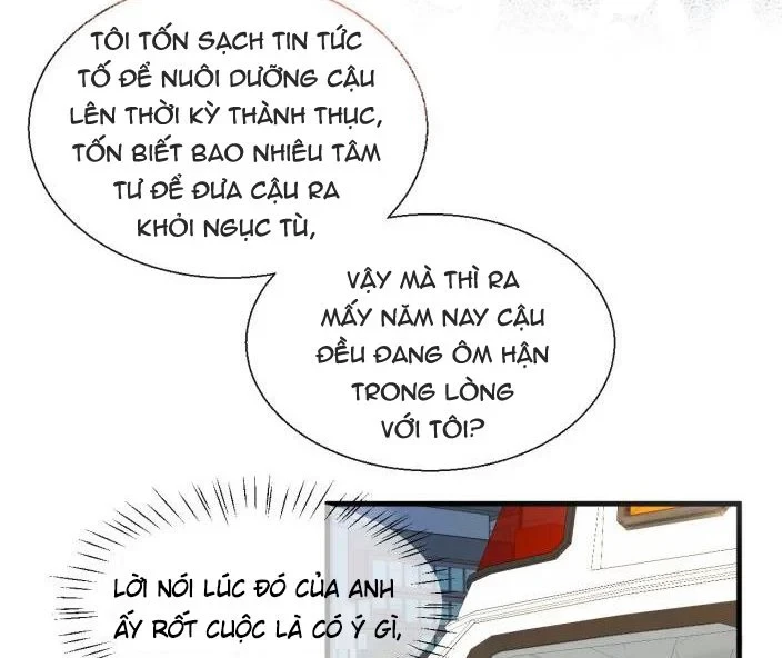 Nhân Ngư Rơi Xuống Chapter 22 - 16