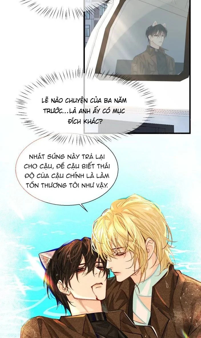 Nhân Ngư Rơi Xuống Chapter 22 - 17