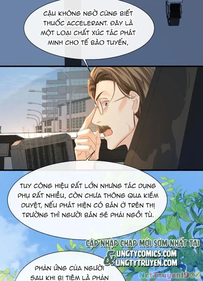Nhân Ngư Rơi Xuống Chapter 22 - 21
