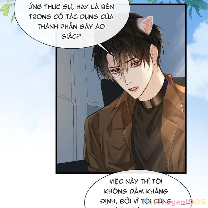 Nhân Ngư Rơi Xuống Chapter 22 - 22