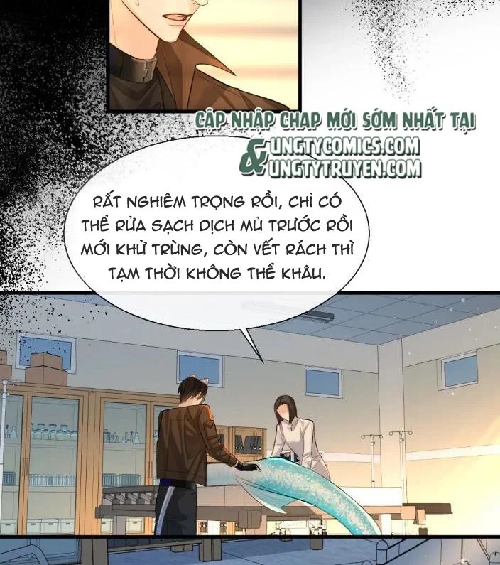 Nhân Ngư Rơi Xuống Chapter 22 - 39