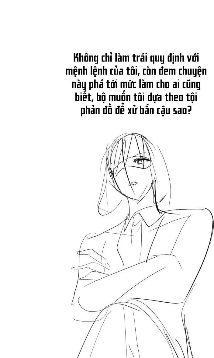 Nhân Ngư Rơi Xuống Chapter 22 - 51