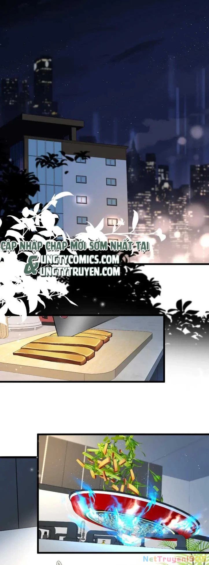 Nhân Ngư Rơi Xuống Chapter 27 - 5