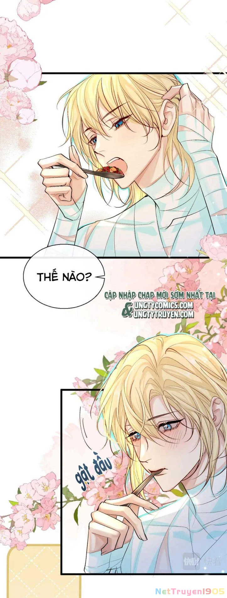 Nhân Ngư Rơi Xuống Chapter 27 - 9