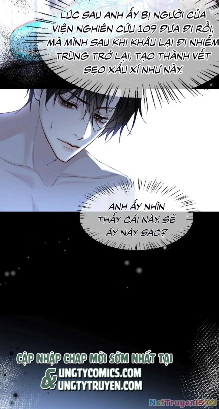 Nhân Ngư Rơi Xuống Chapter 27 - 20