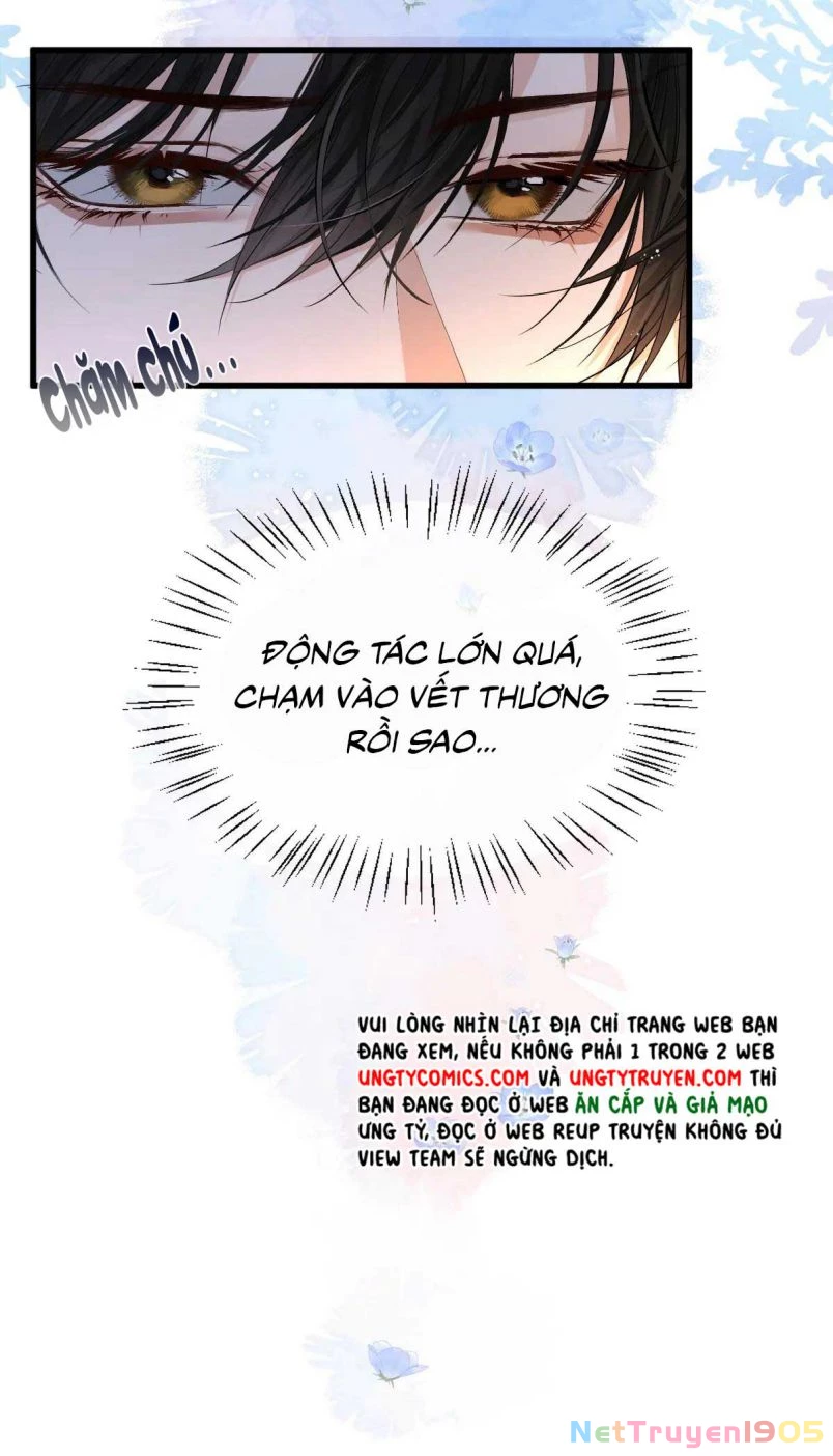 Nhân Ngư Rơi Xuống Chapter 28 - 8