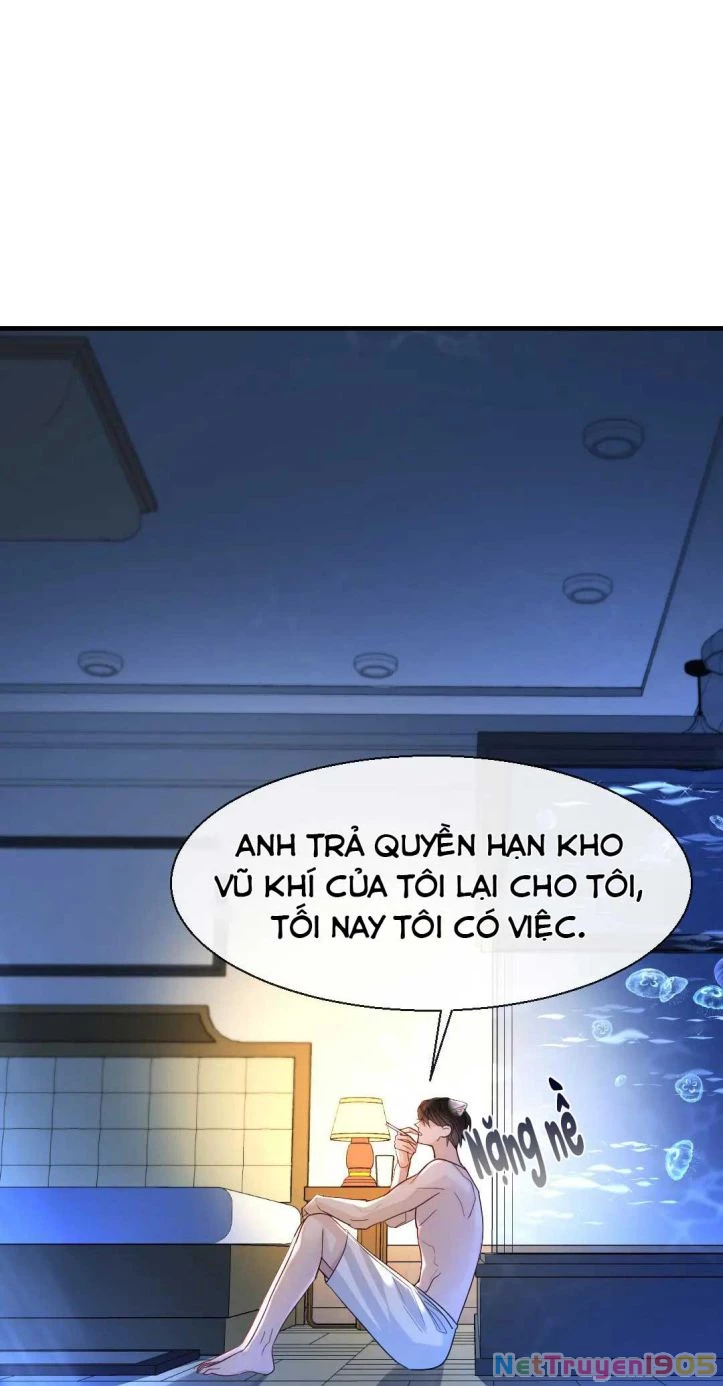 Nhân Ngư Rơi Xuống Chapter 28 - 17