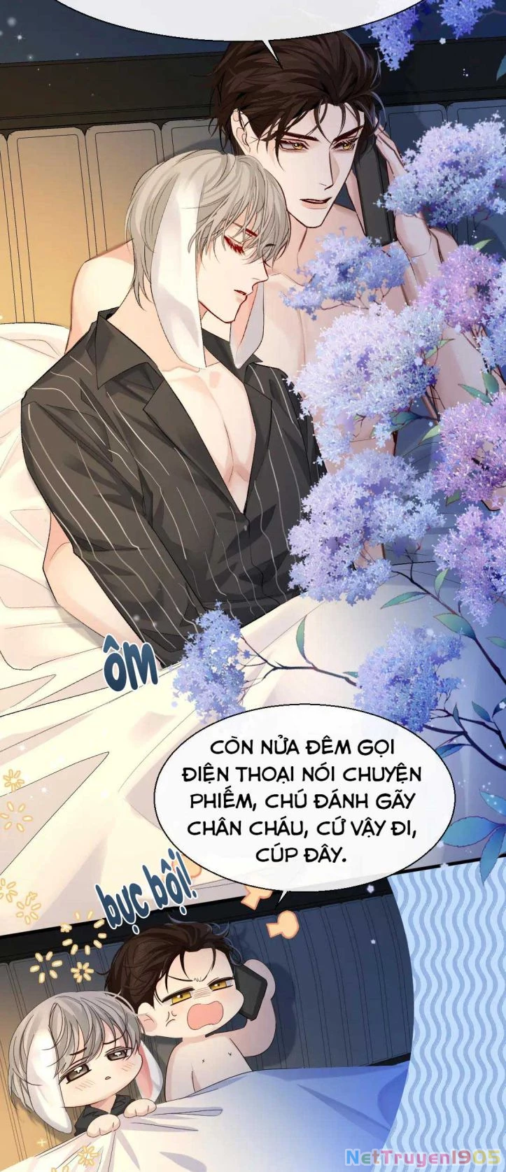 Nhân Ngư Rơi Xuống Chapter 28 - 24