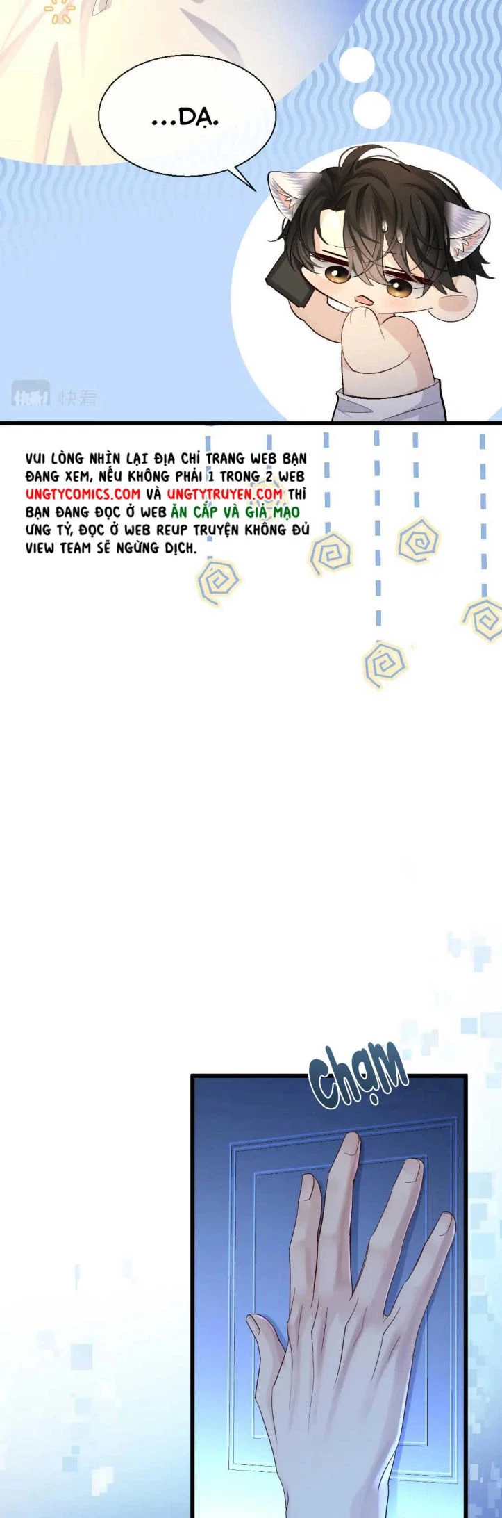 Nhân Ngư Rơi Xuống Chapter 28 - 25