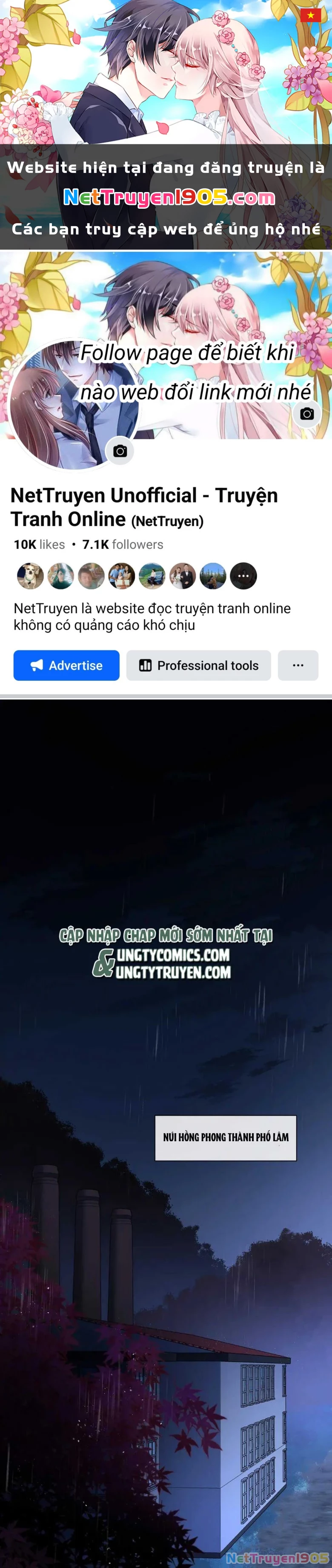 Nhân Ngư Rơi Xuống Chapter 29 - 1