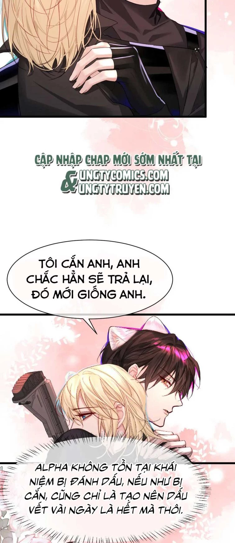 Nhân Ngư Rơi Xuống Chapter 30 - 24